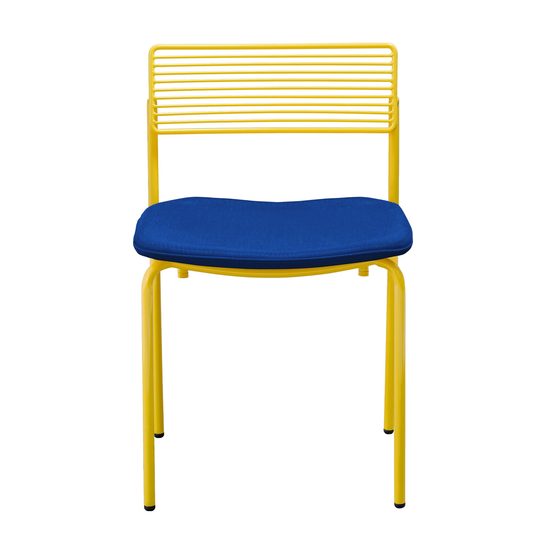 Bend Goods The Rachel Chair - Set of 2 - RACHELBLK x 2