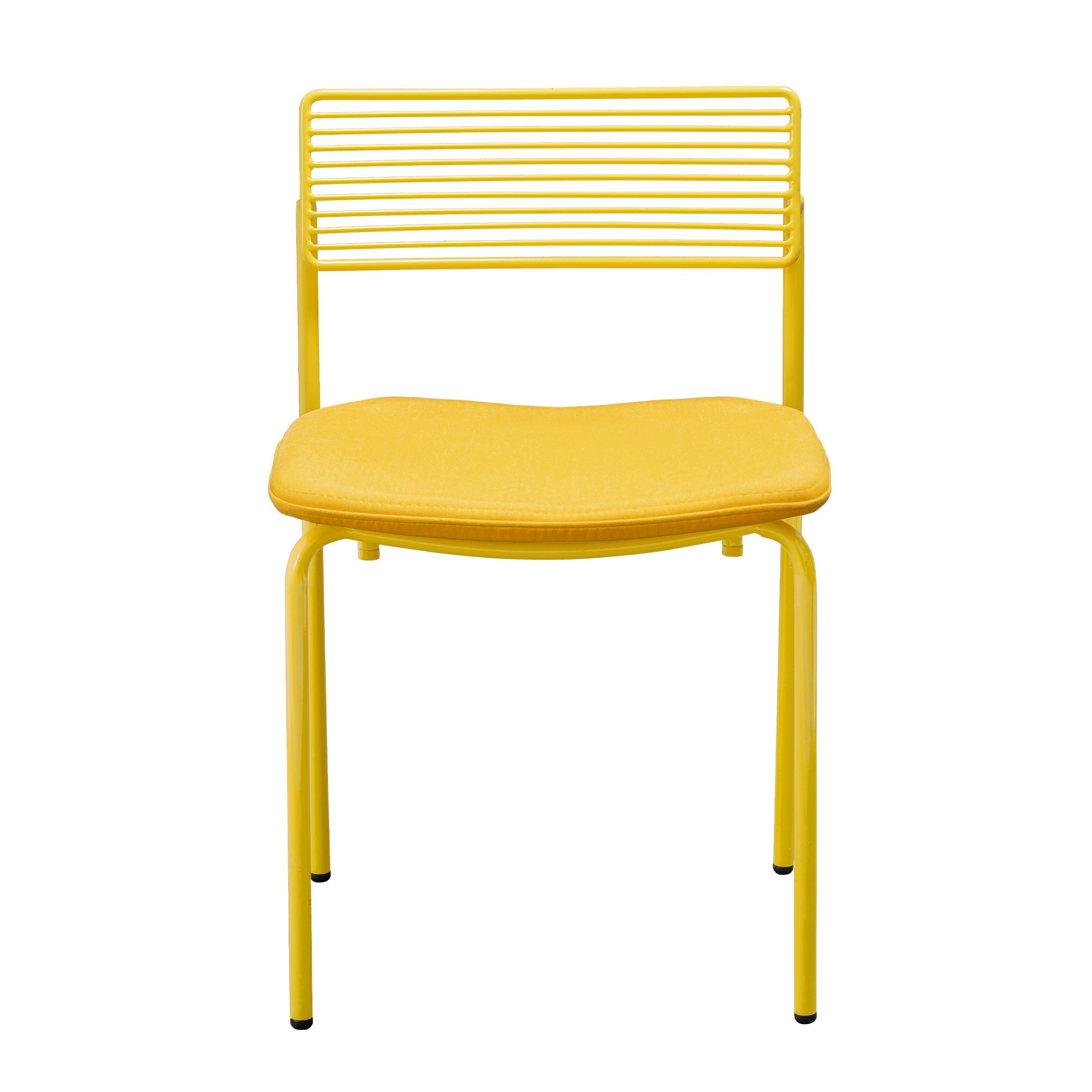 Bend Goods The Rachel Chair - Set of 2 - RACHELBLK x 2