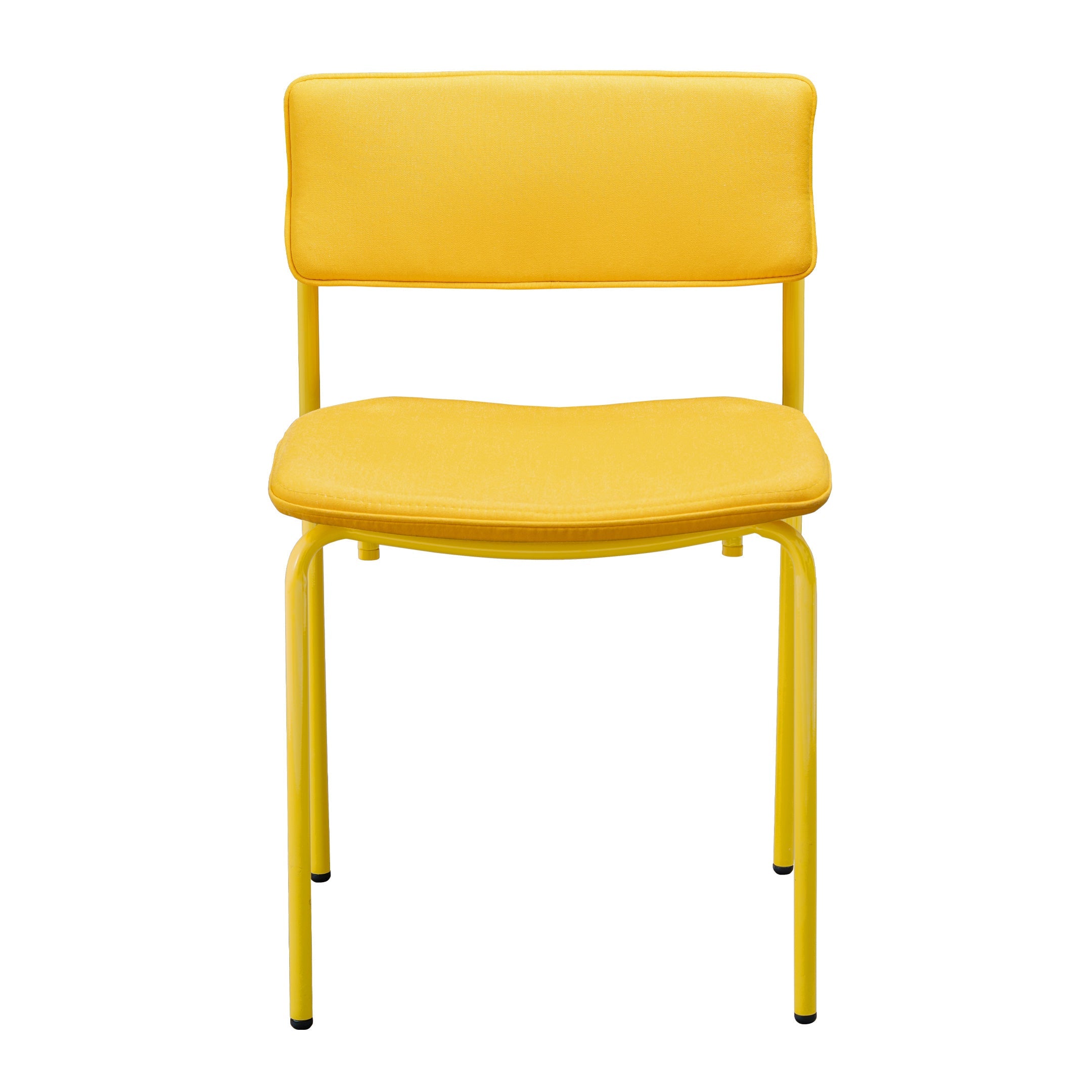 Bend Goods The Rachel Chair - Set of 2 - RACHELBLK x 2