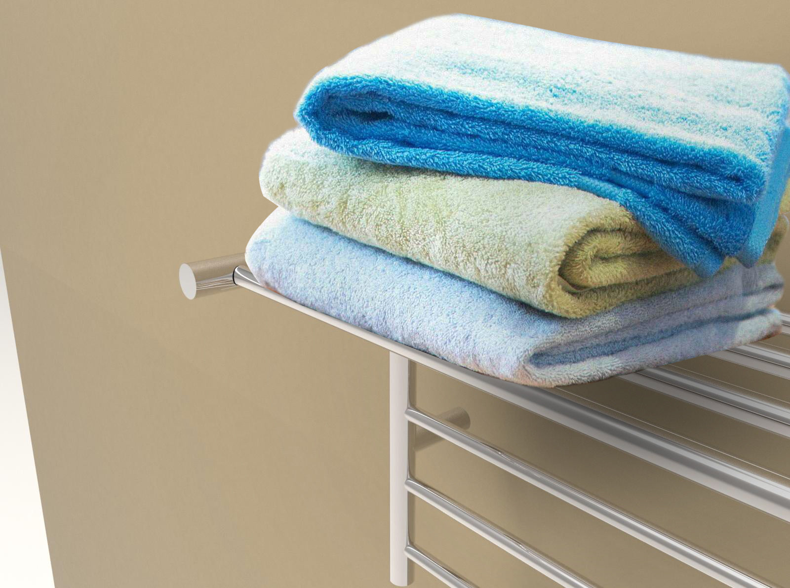 Amba Radiant Shelf - RSH-B