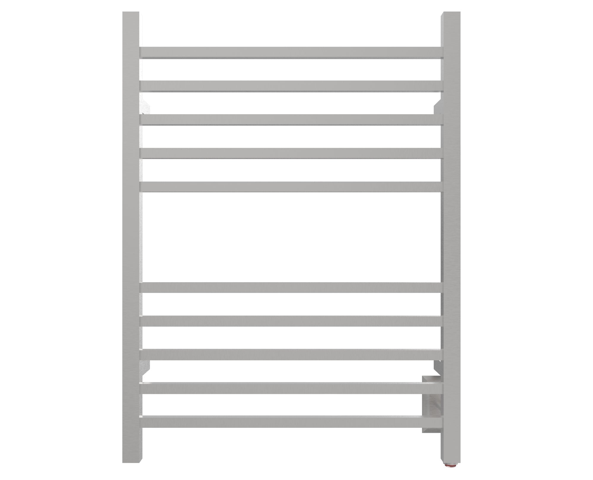 Amba Radiant Square Hardwired - RSWH-B