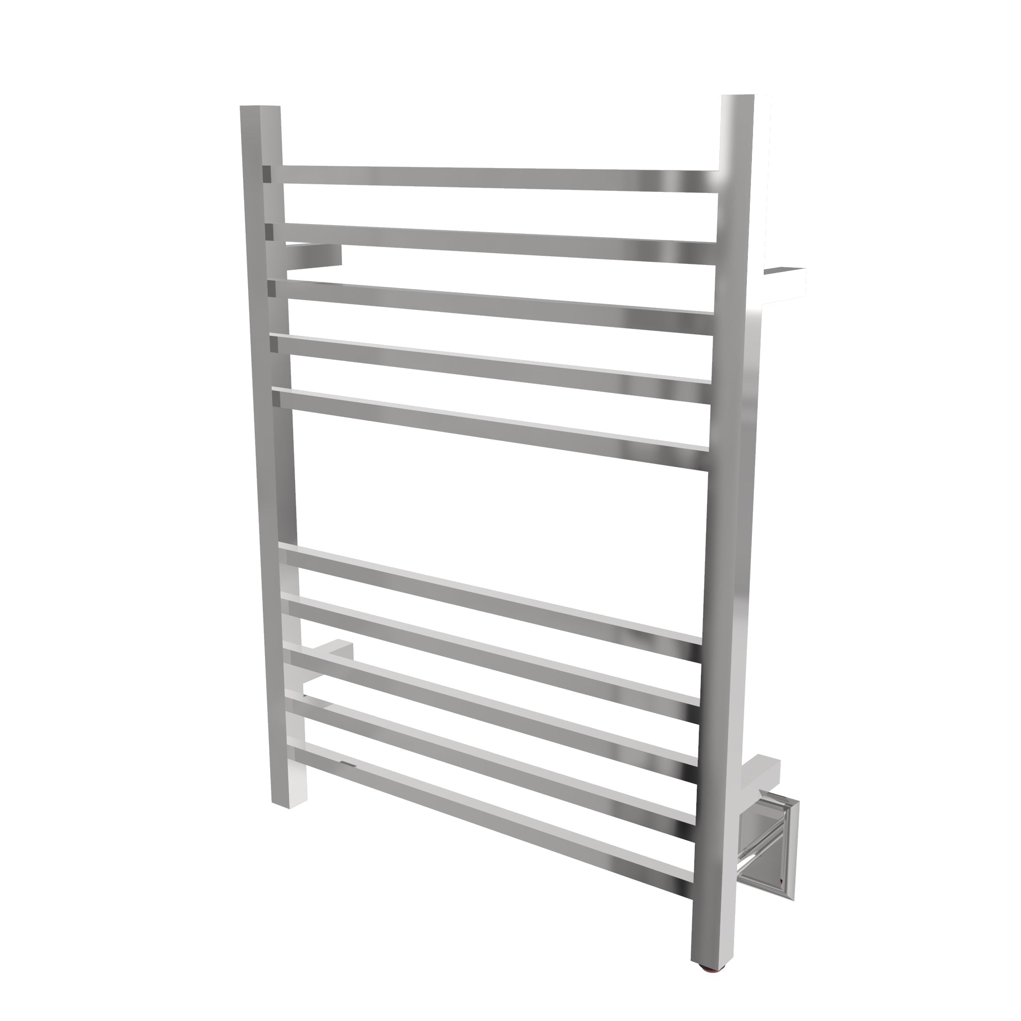 Amba Radiant Square Hardwired - RSWH-B