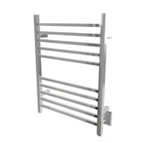 Amba Radiant Square Hardwired - RSWH-B