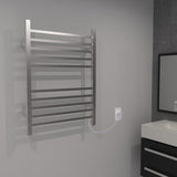 Amba Radiant Square Plug-In - RSWP-B