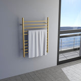 Amba Radiant Hardwired Straight - RWH-SB