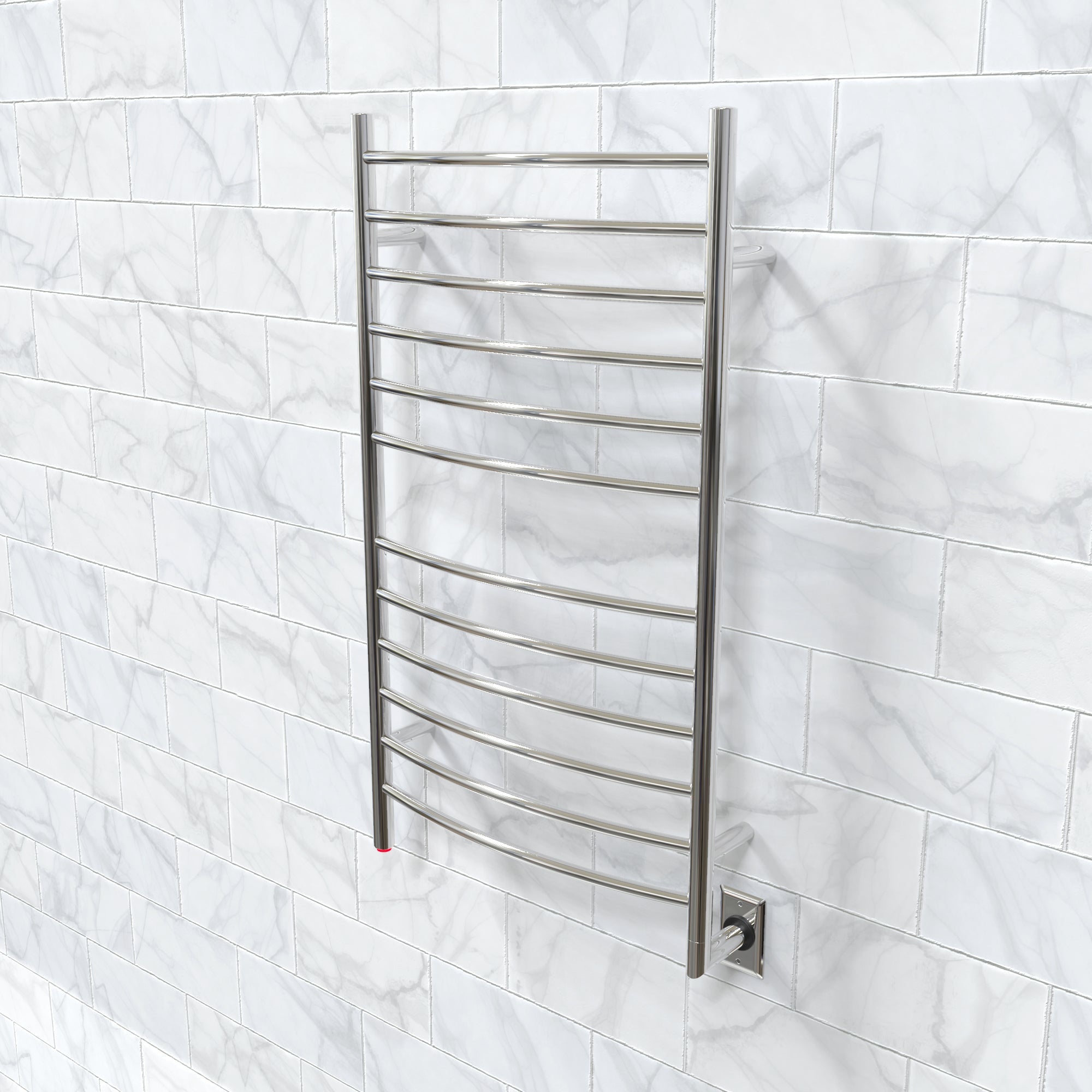 Amba Radiant Large Hardwired Curved - RWHL-CB