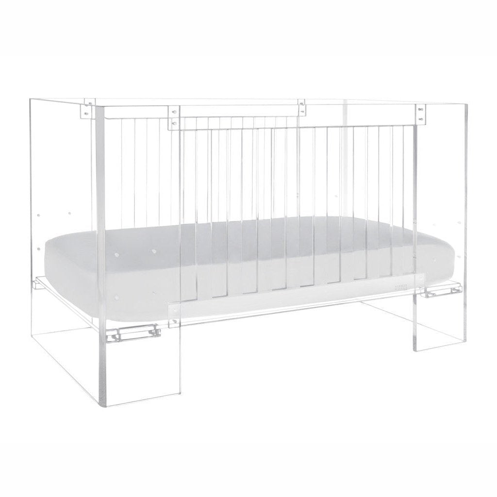 Nursery Works Vetro Crib
