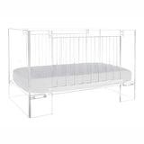 Nursery Works Vetro Crib