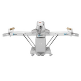 Univex SFG 500 TM 111-1/5" Long Reversible Dough Sheeter - UVSFG500TM