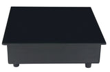 Spring USA SM-651R MAX Induction 650W Hold-only Drop-in Induction Range - SPSM651R