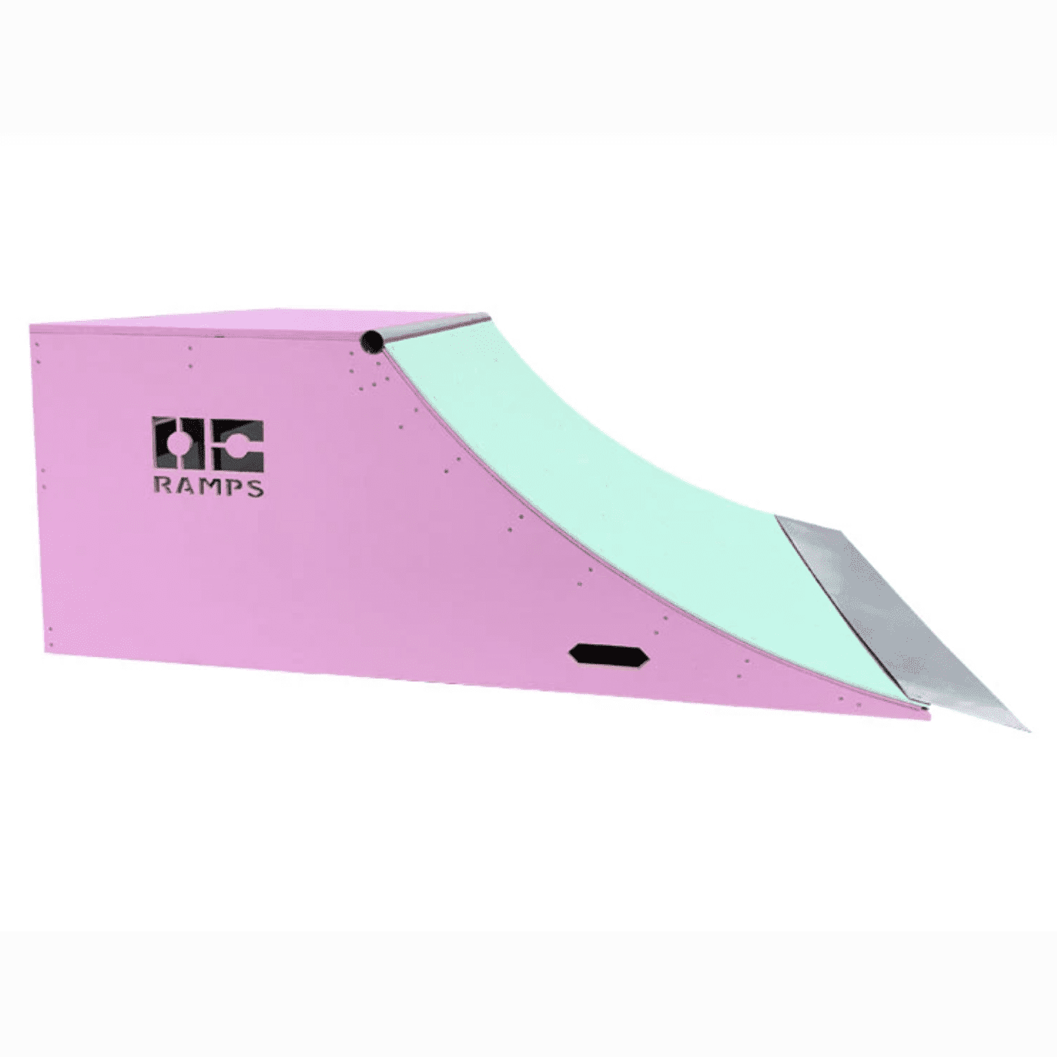 OC Ramp Unicorn Skate Ramp
