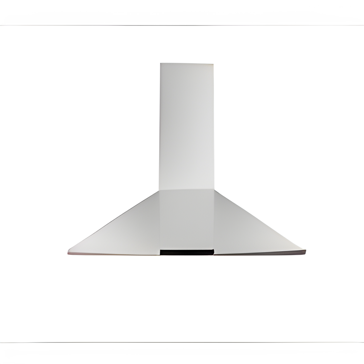 Sharp USA 36 in. Wall Mount Chimney Range Hood - SHC3662FS