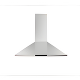 Sharp USA 36 in. Wall Mount Chimney Range Hood - SHC3662FS