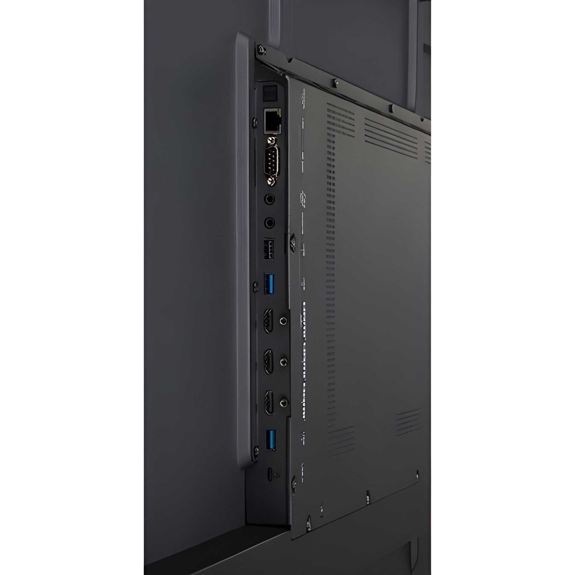 Sharp PN-ME502 50" Ultra High Definition Commercial Display - PNME502