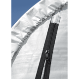 ShelterLogic | GrowIT Heavy Duty Translucent Round Grow Tent 12 ft. Wide