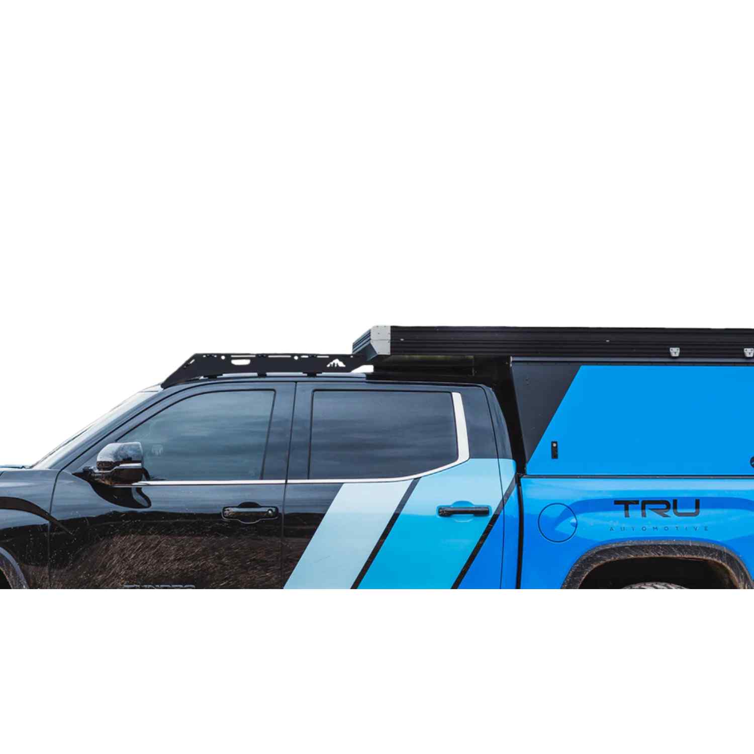 Sherpa Cub Roof Rack for 2022–2023 Tundra CrewMax – 185744
