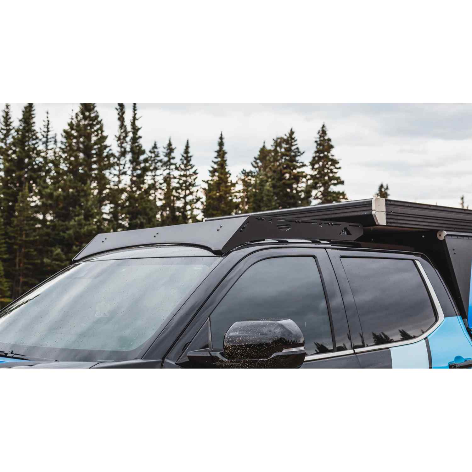 Sherpa Cub Roof Rack for 2022–2023 Tundra CrewMax – 185744