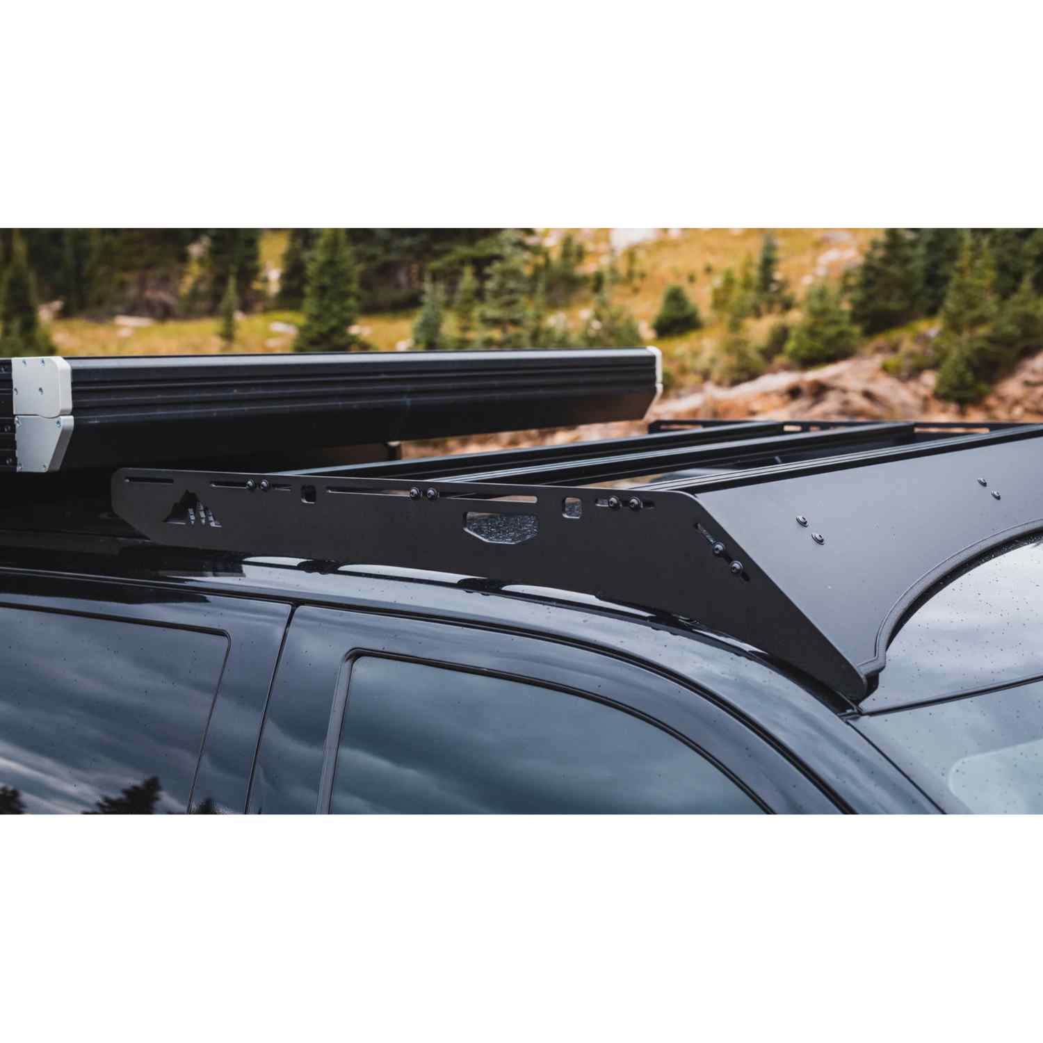 Sherpa Cub Roof Rack for 2022–2023 Tundra CrewMax – 185744