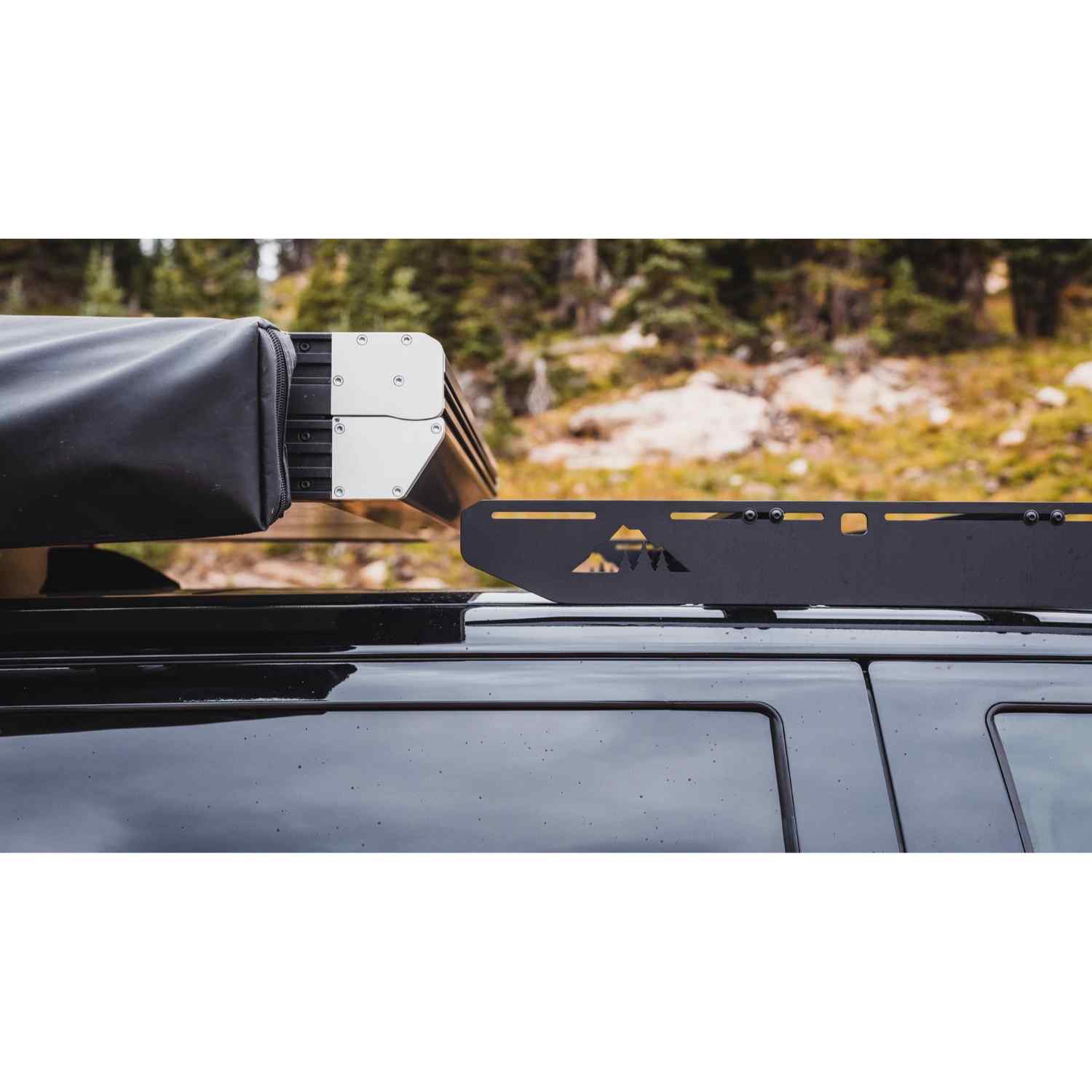Sherpa Cub Roof Rack for 2022–2023 Tundra CrewMax – 185744