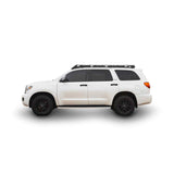 Sherpa Harvard 2008-2022 Toyota Sequoia Roof Rack - 126744