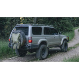Sherpa Matterhorn Toyota 4Runner Roof Rack (1996-2002) - 111744