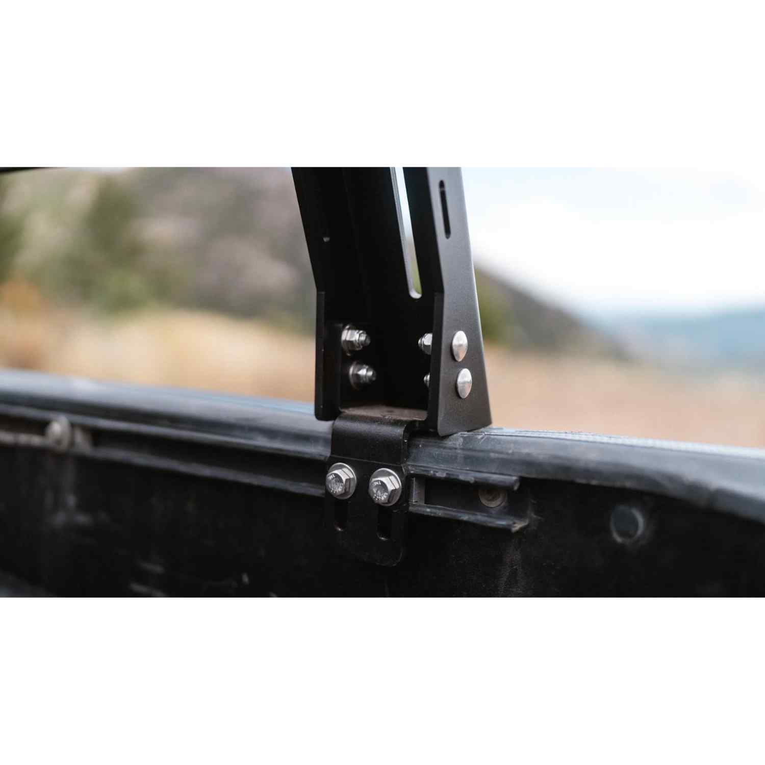 Sherpa PAK Bed Rack System - 821300