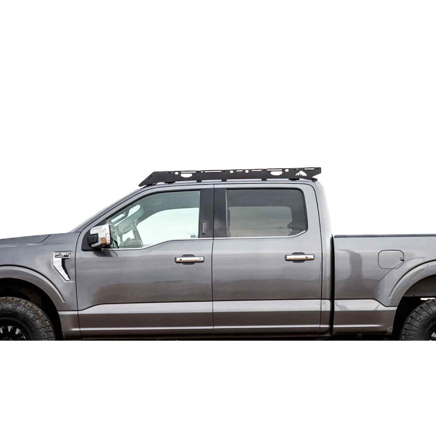 Sherpa Storm Ford F-150 Super Crew Roof Rack - 122844