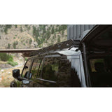 Sherpa Atlas Roof Rack For Toyota Land Cruiser & Lexus GX550 - 147744