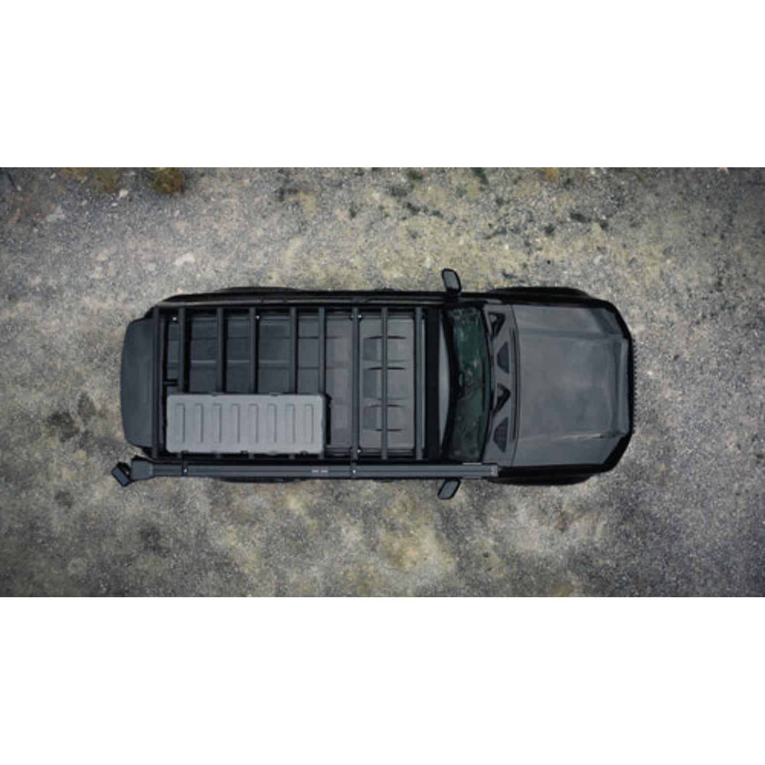 Sherpa Atlas Roof Rack For Toyota Land Cruiser & Lexus GX550 - 147744