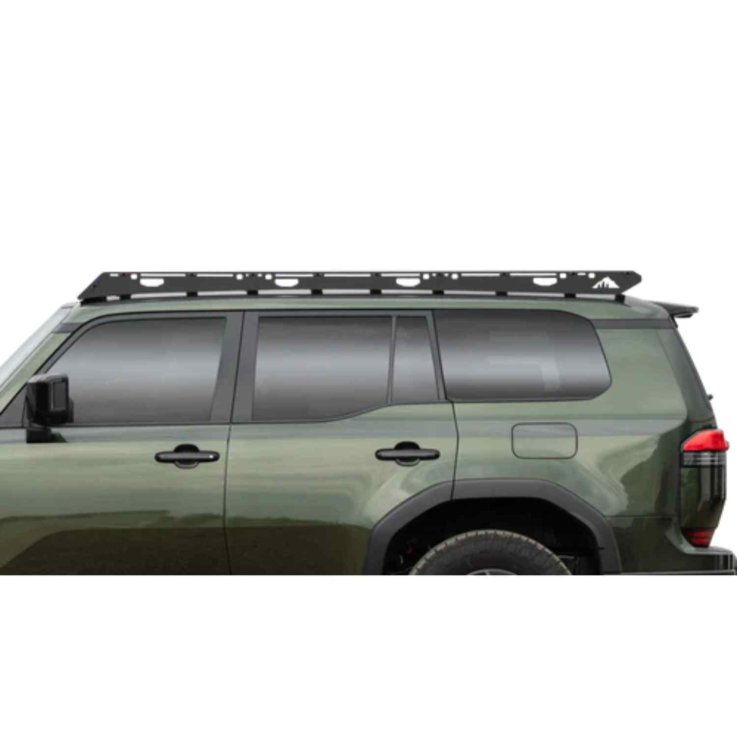 Sherpa Atlas Roof Rack For Toyota Land Cruiser & Lexus GX550 - 147744