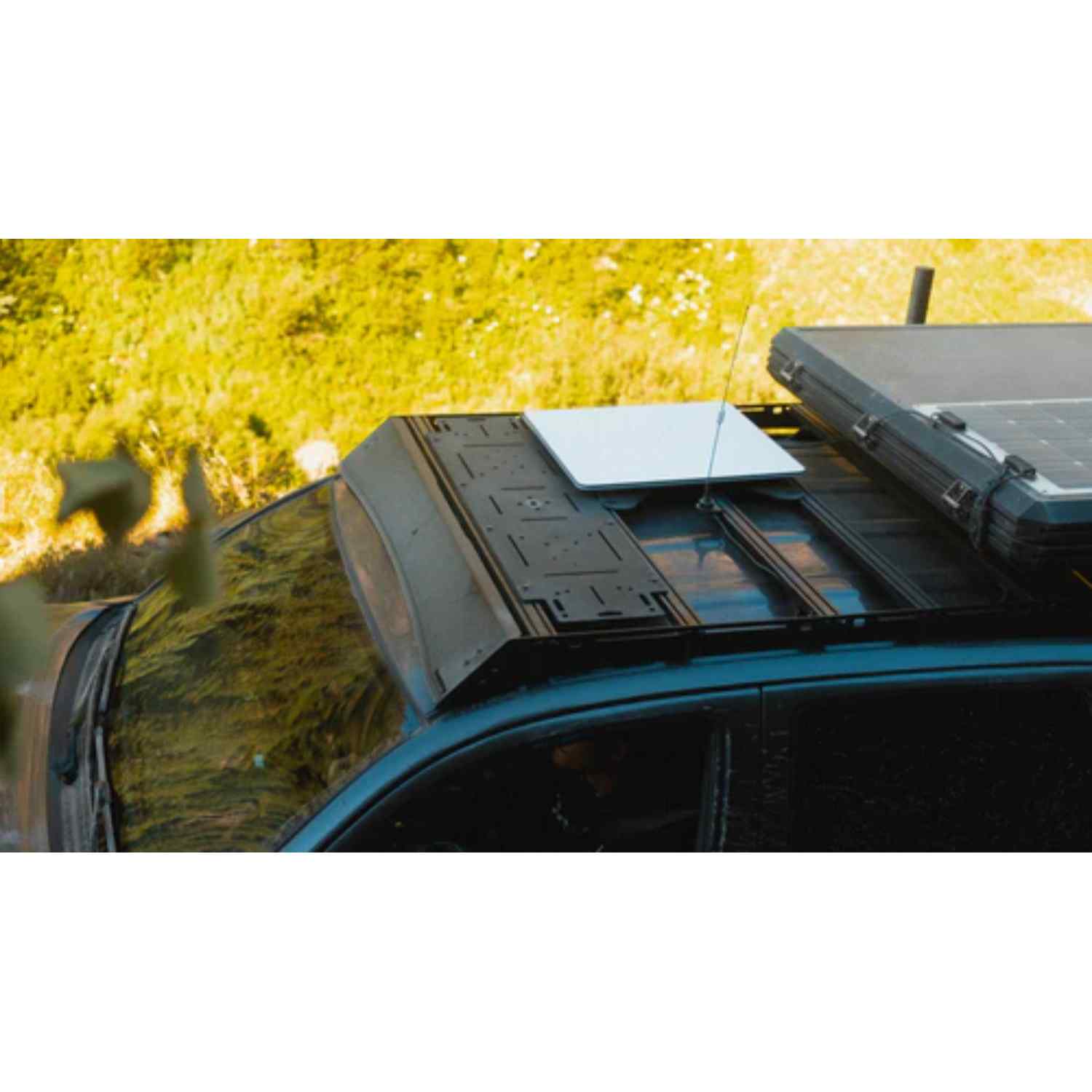 Sherpa Grand Teton Sport For Tacoma Double Cab - 615744