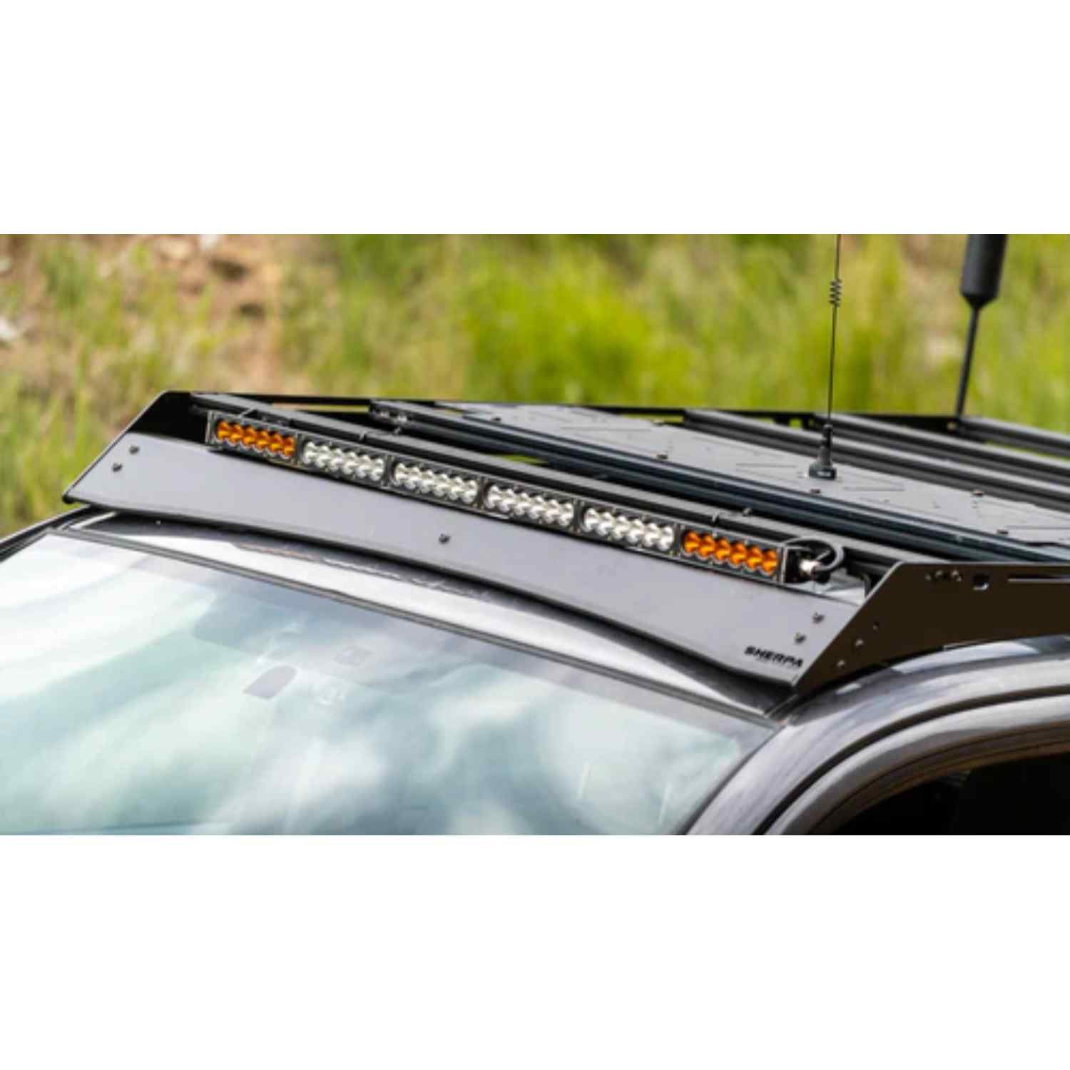 Sherpa Grand Teton Sport For Tacoma Double Cab - 615744