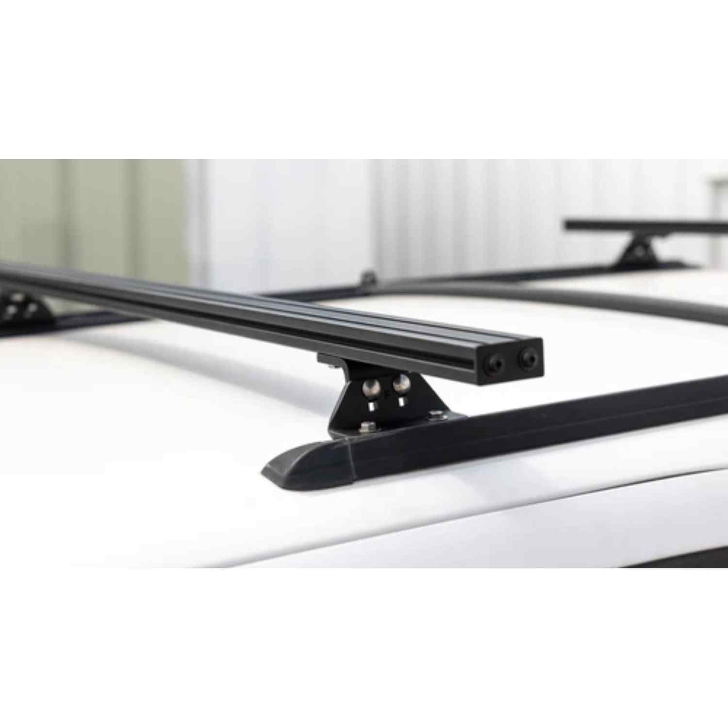 Sherpa Universal Roof Track Load Bar System (Pair) - 149700