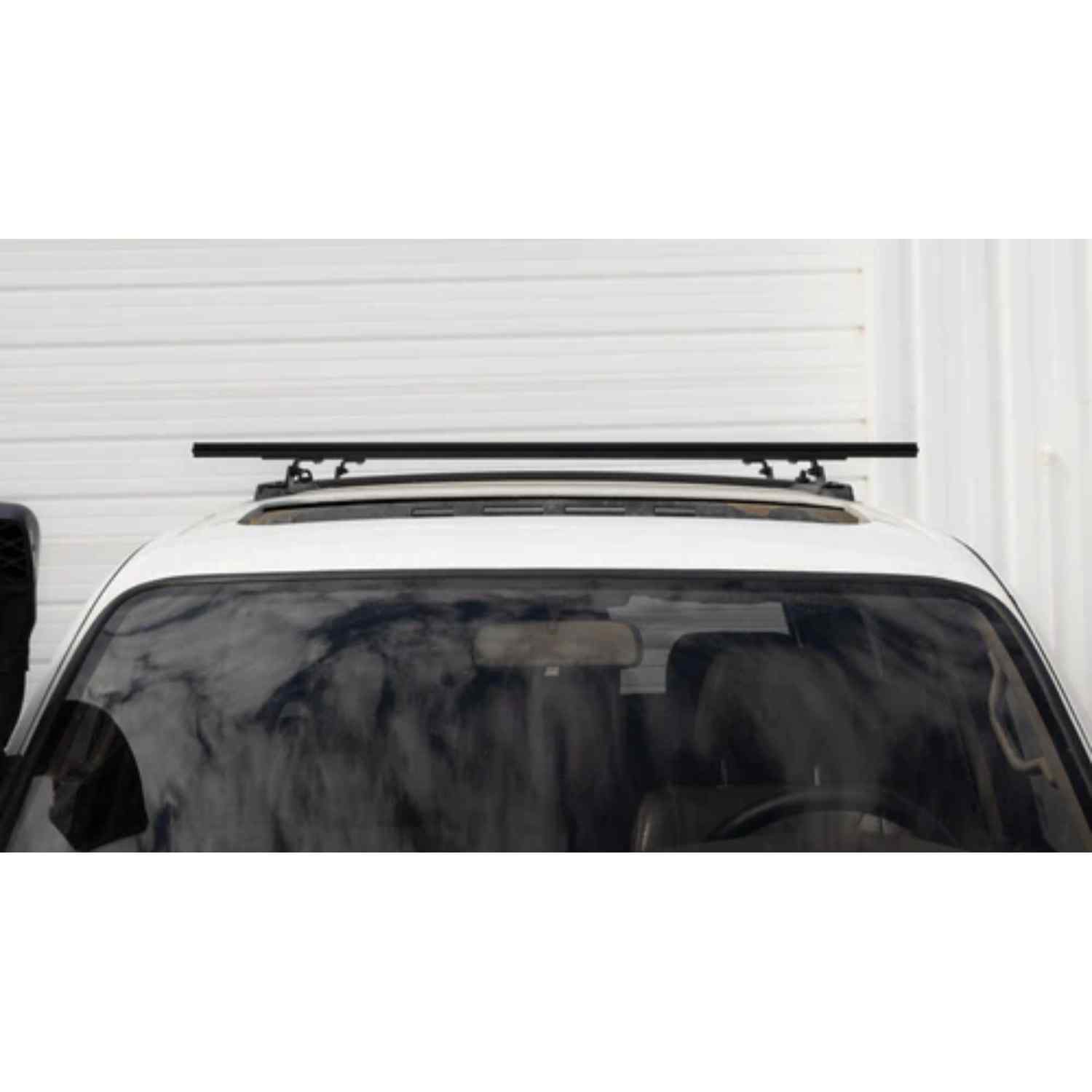 Sherpa Universal Roof Track Load Bar System (Pair) - 149700