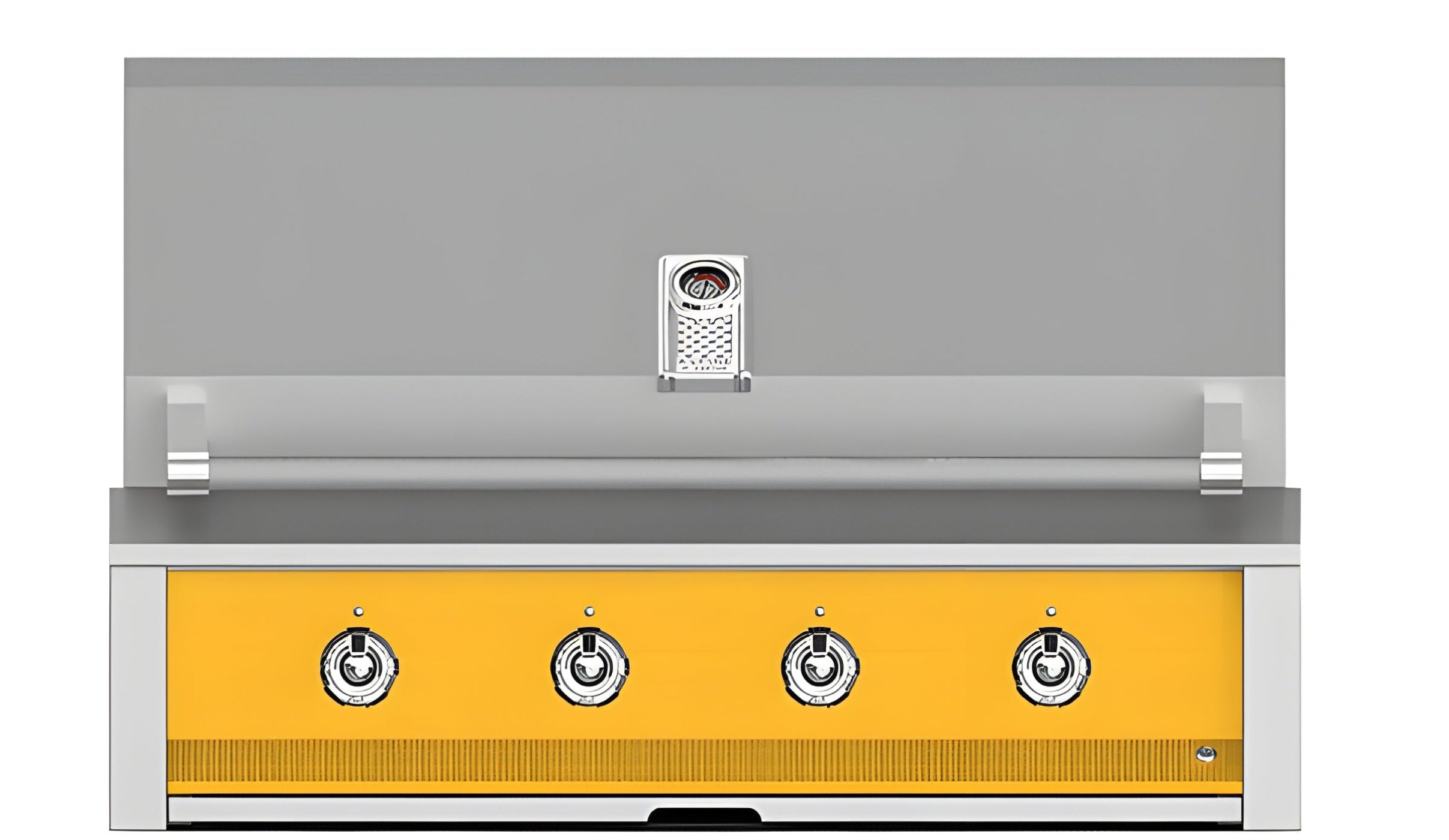 Aspire: 42" Built-In Gas Grill - EAB42-LP