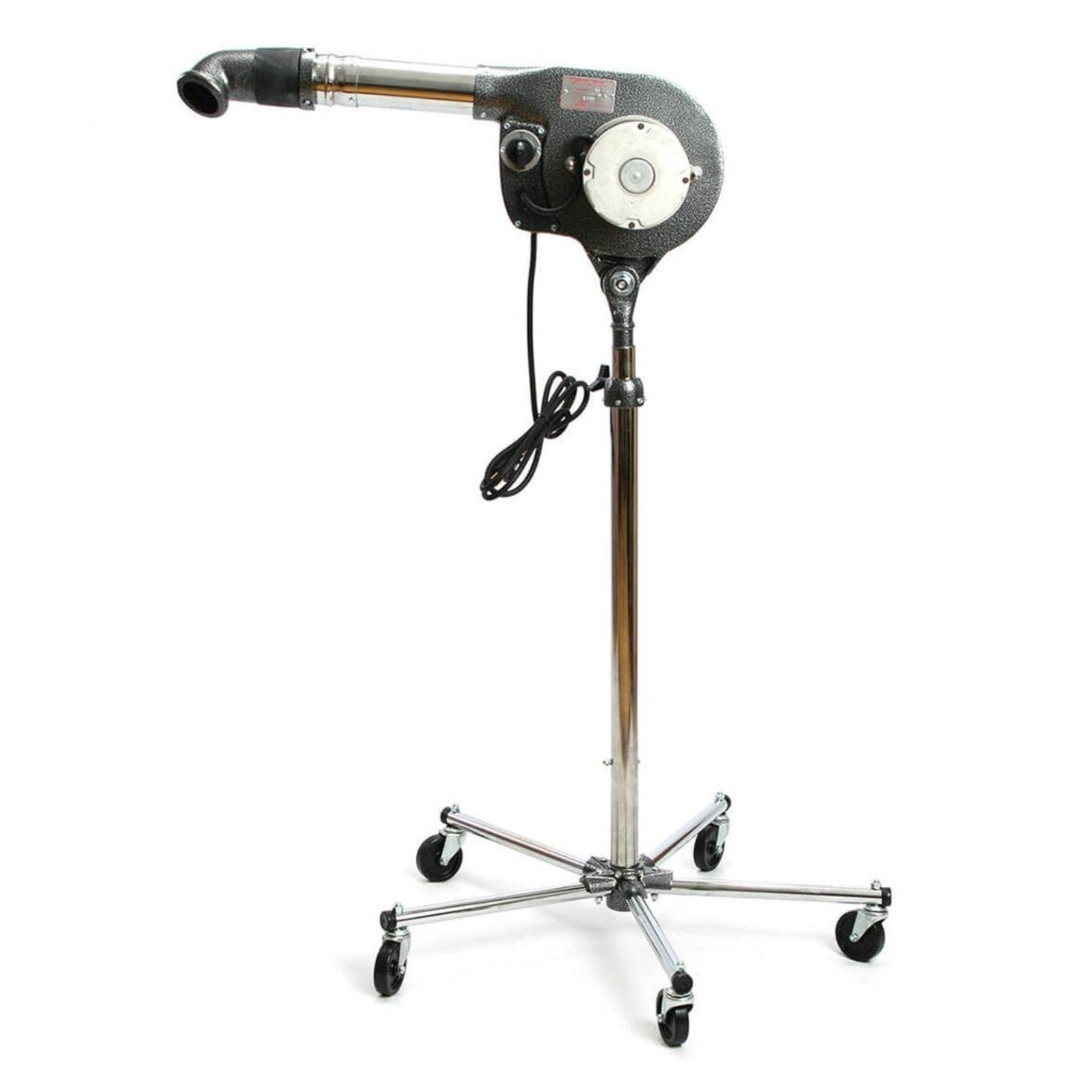 Speedy Dryer Ultimate Cyclone Stand Dog Dryer - CL-5000
