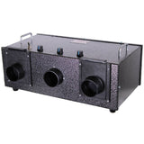 Speedy Triple Motor High Velocity Dryer - M-9050