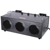 Speedy Triple Motor High Velocity Dryer - M-9050