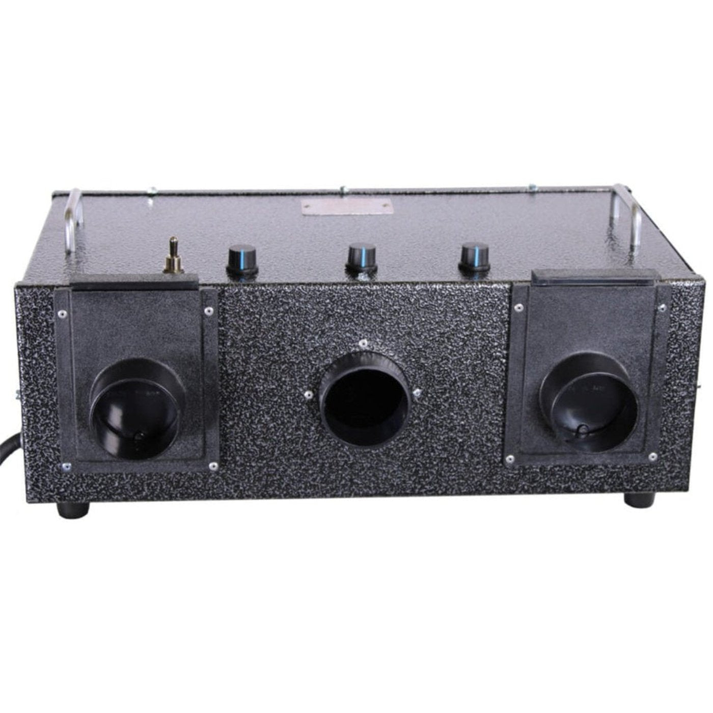 Speedy Triple Motor High Velocity Dryer - M-9050