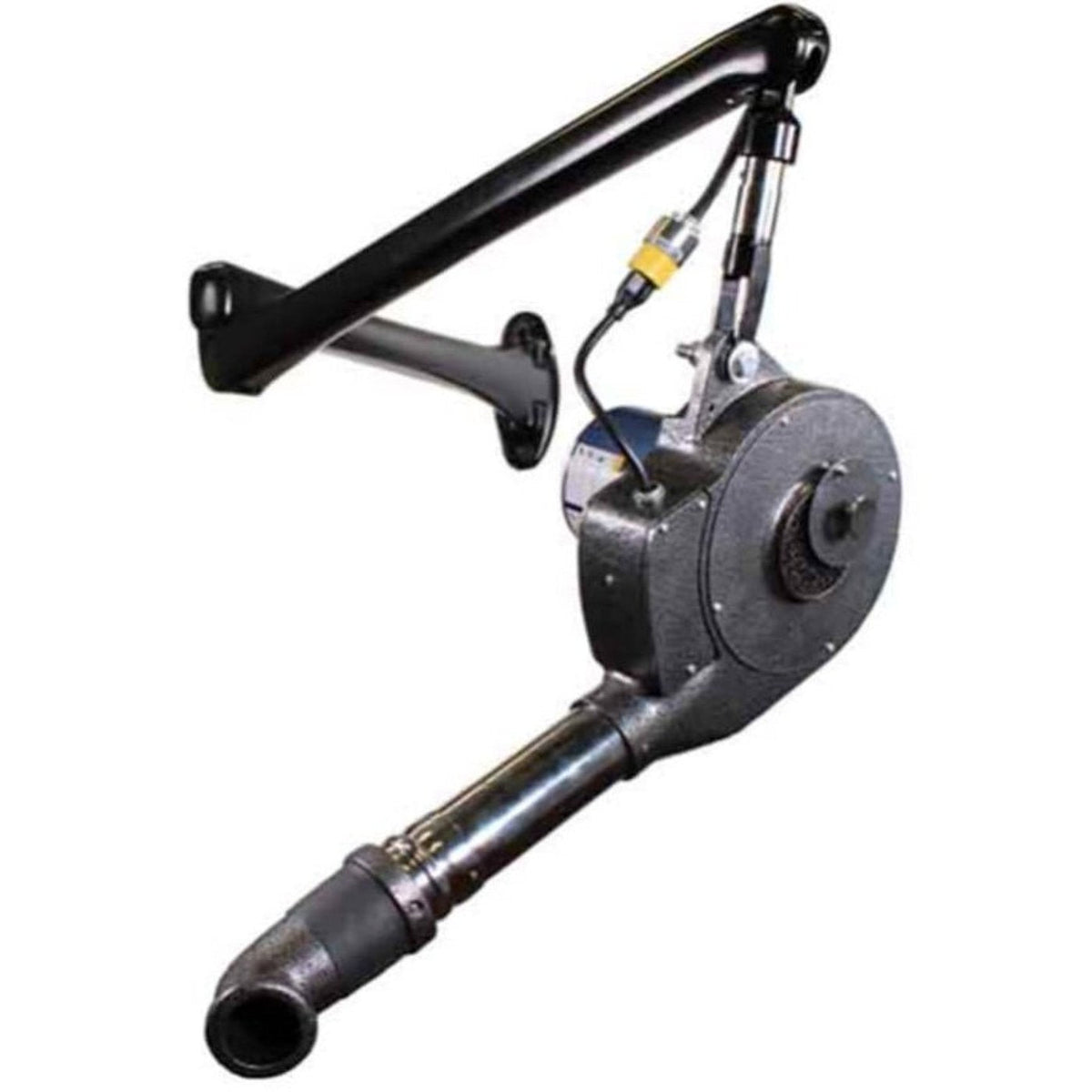 Speedy Dryer Wall Mount Pet Dryer - V-1000W