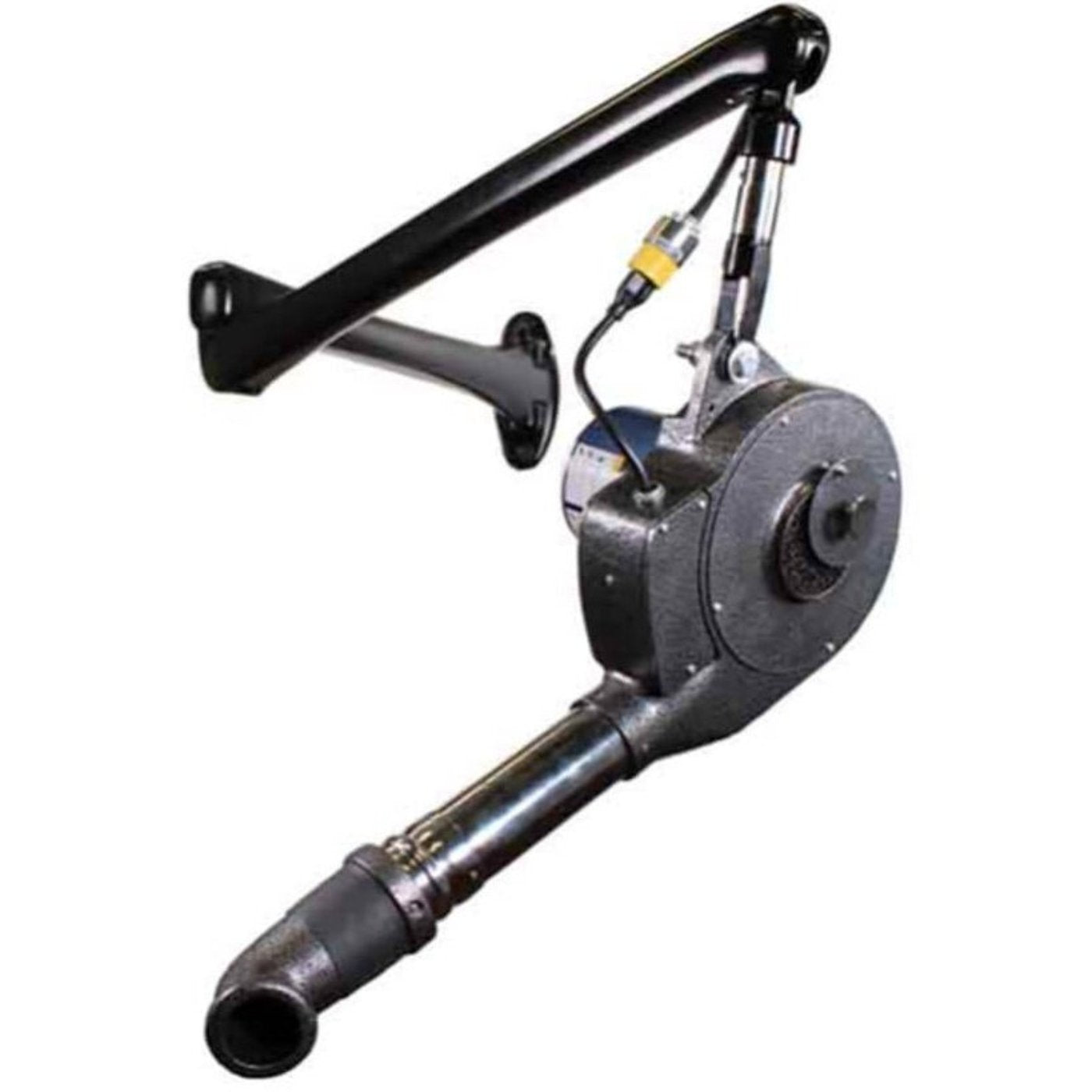 Speedy Dryer Wall Mount Pet Dryer - V-1000W