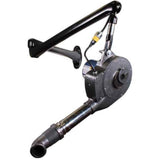 Speedy Dryer Wall Mount Pet Dryer - V-1000W