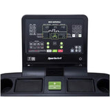 SportsArt Verso Status Eco-Natural Cross Trainer - V886