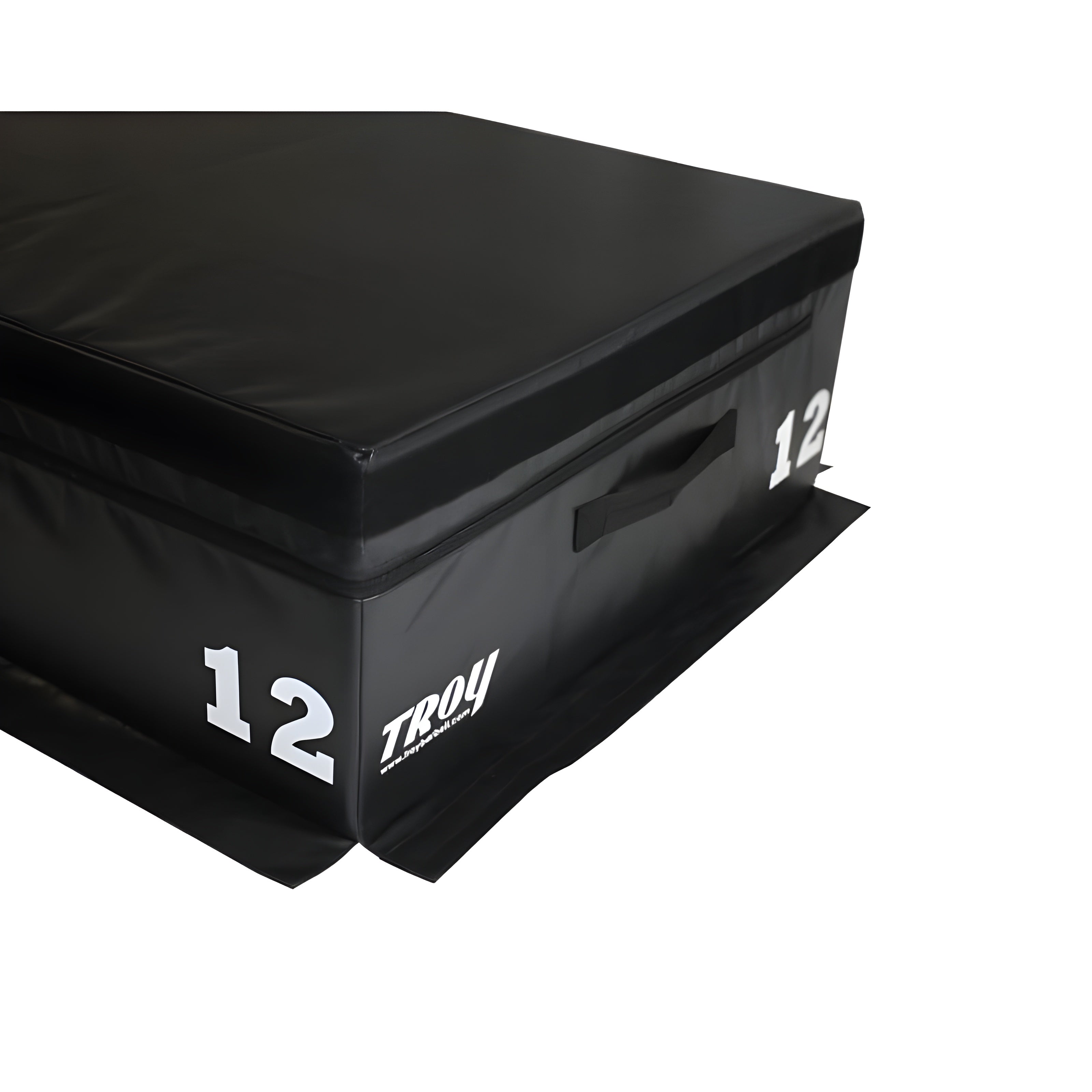 TROYSoft Foam Stackable Plyo Box Set - T-PLYO-PAC