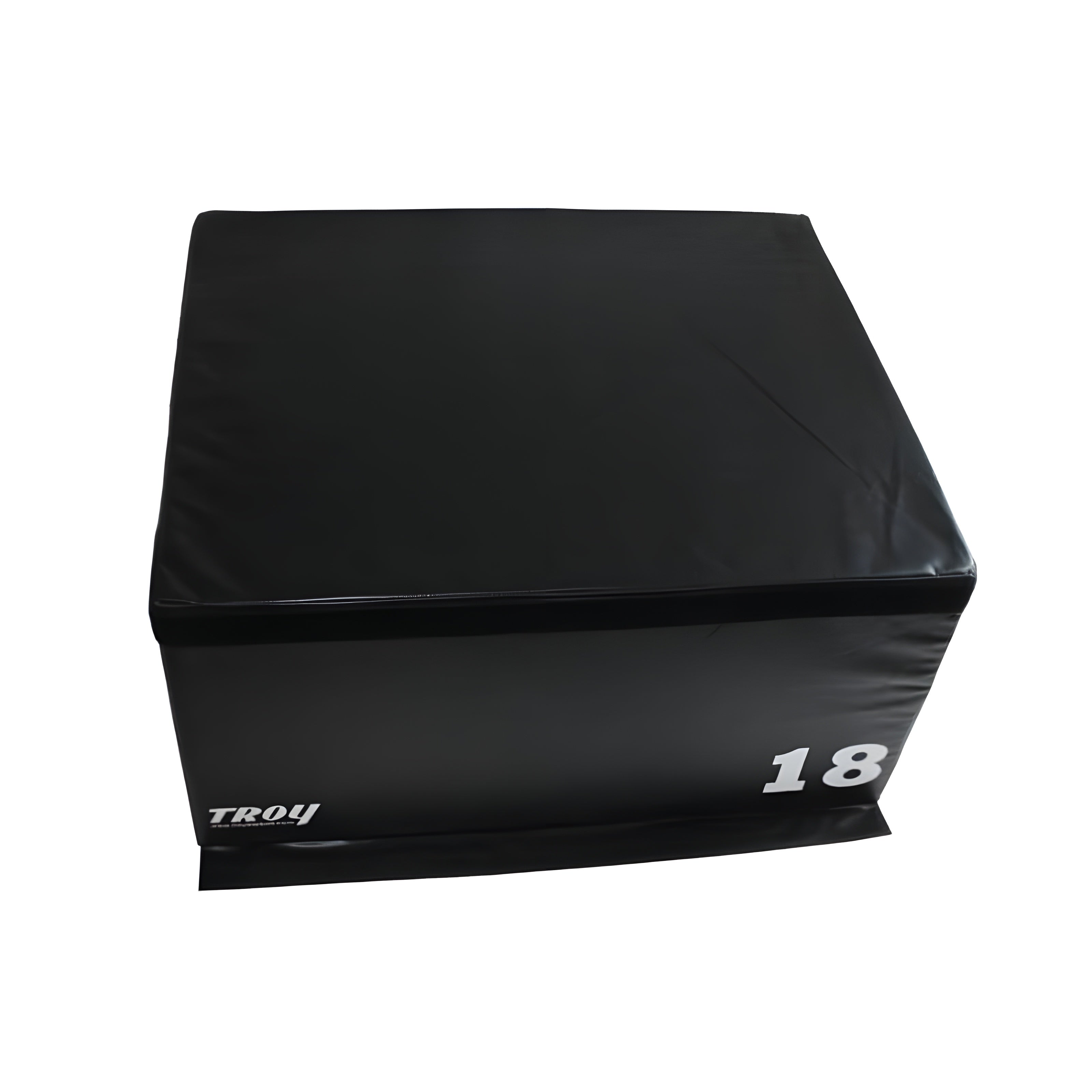 TROYSoft Foam Stackable Plyo Box Set - T-PLYO-PAC