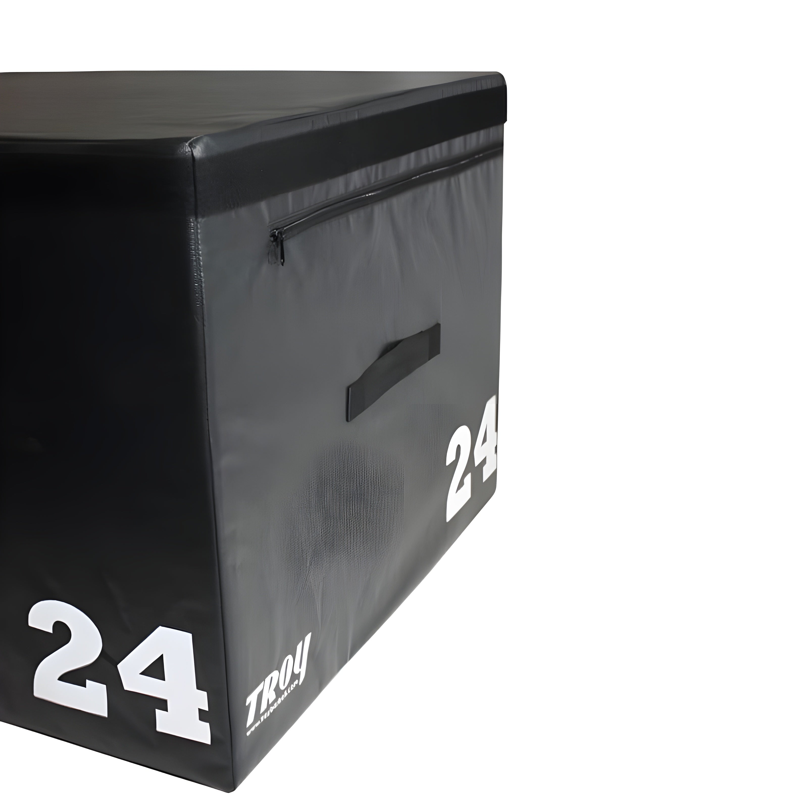 TROYSoft Foam Stackable Plyo Box Set - T-PLYO-PAC