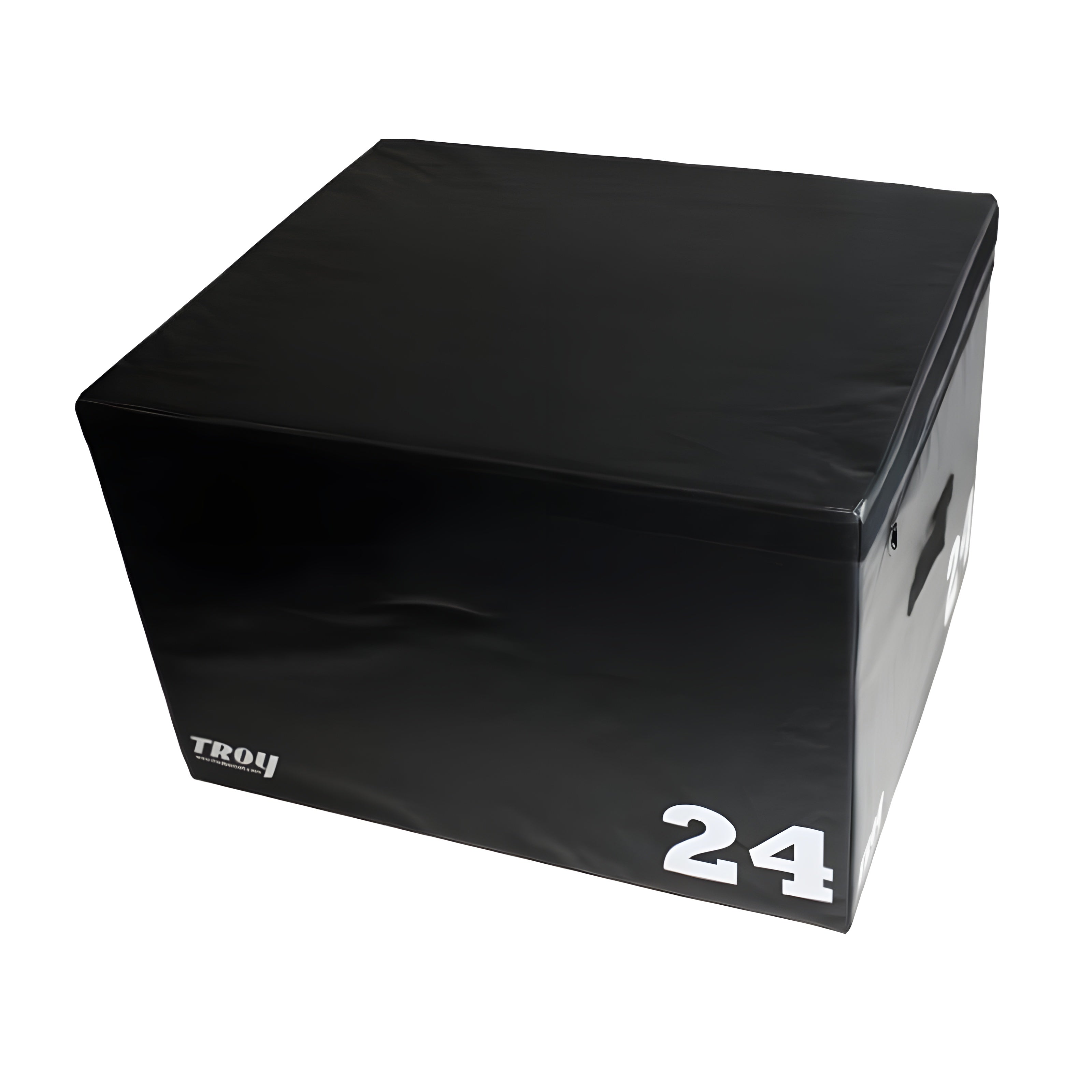 TROYSoft Foam Stackable Plyo Box Set - T-PLYO-PAC