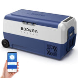 BODEGACOOLER 12 Volt Car Refrigerator 38qt/54qt/64qt Single Zone - T6T