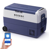BODEGACOOLER 12 Volt Car Refrigerator 38qt/54qt/64qt Single Zone - T6T