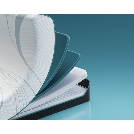 TEMPUR-Adapt Medium Mattress